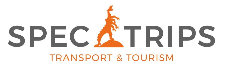 SpecTrips Logo
